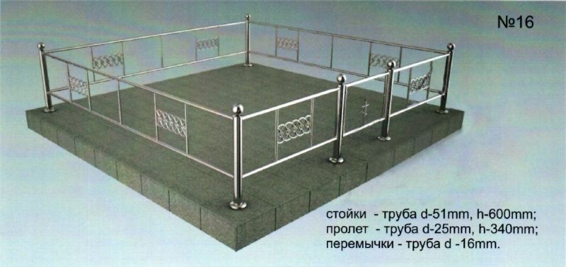 №16 цена за м/п 192,66 руб